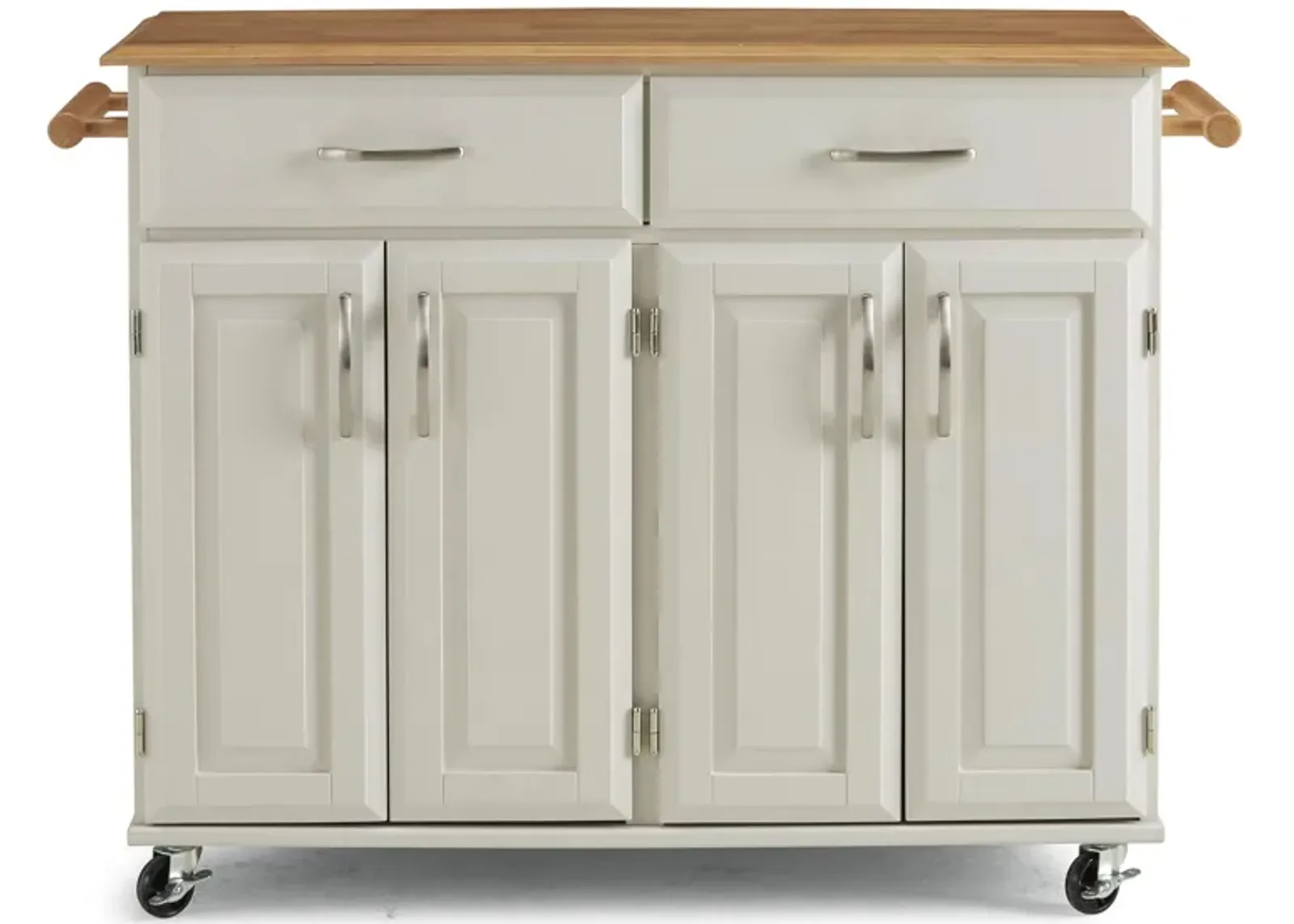 Blanche Kitchen Cart