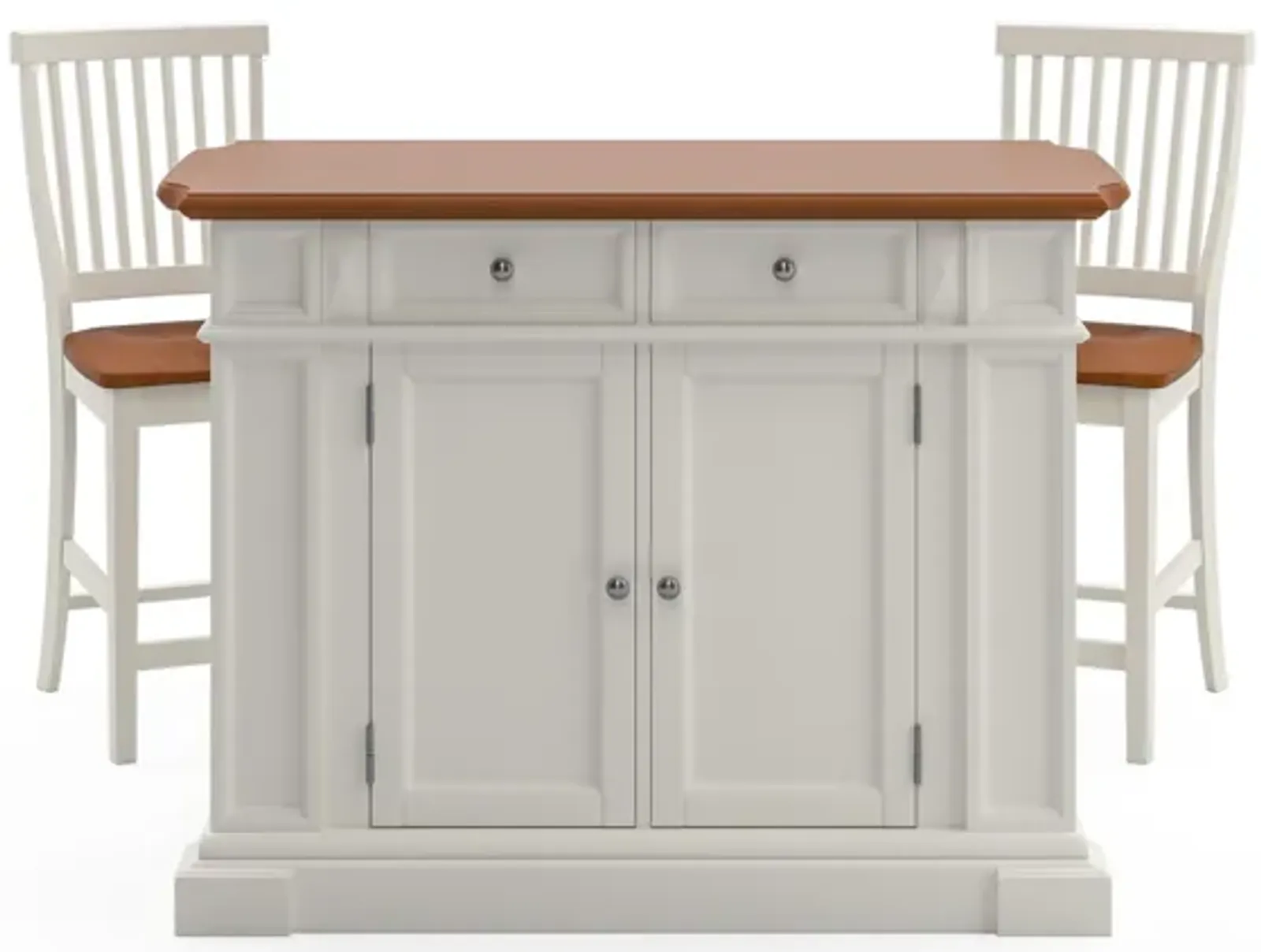 Americana Kitchen Island Set