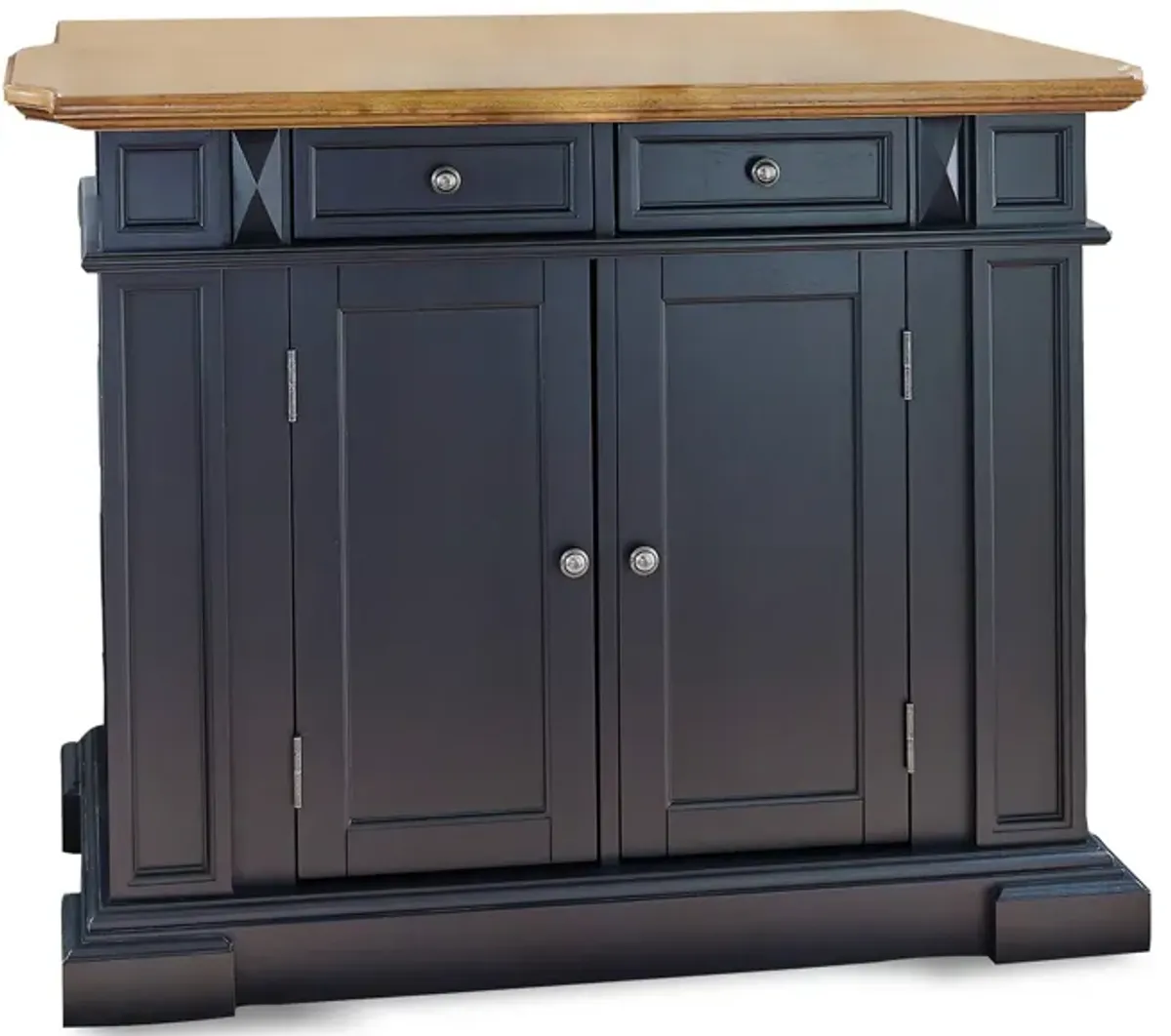 Americana Kitchen Island