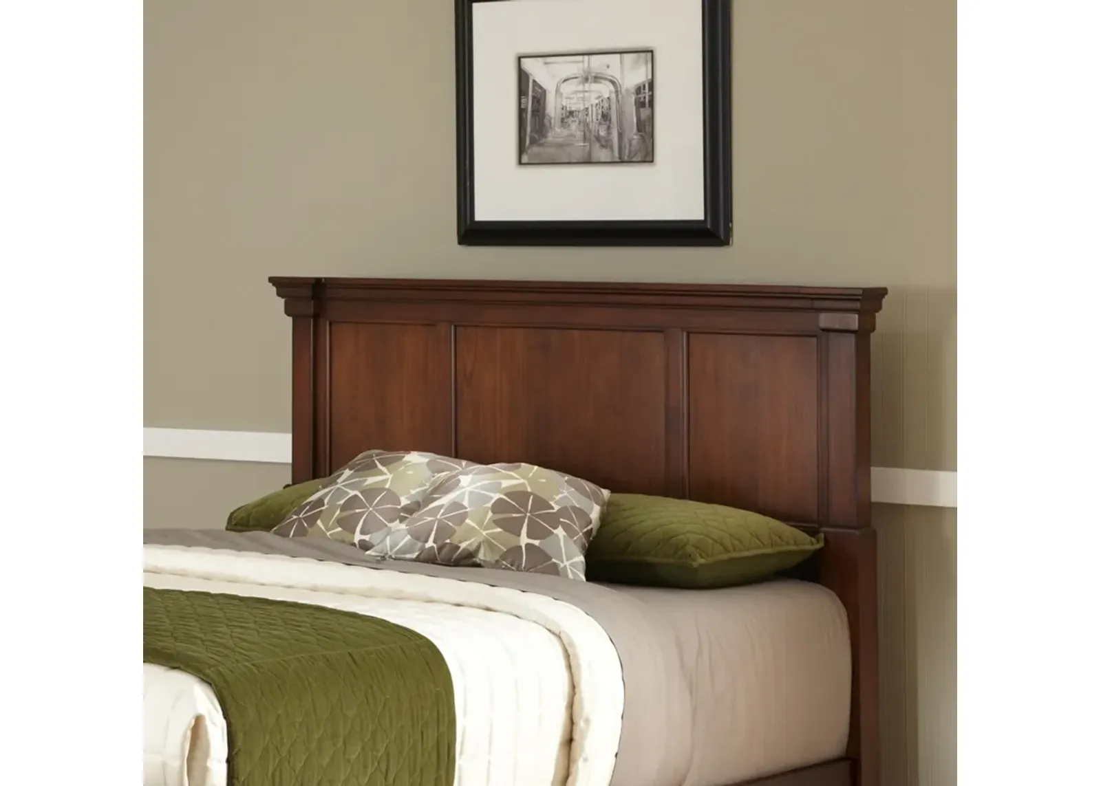 Aspen King Headboard