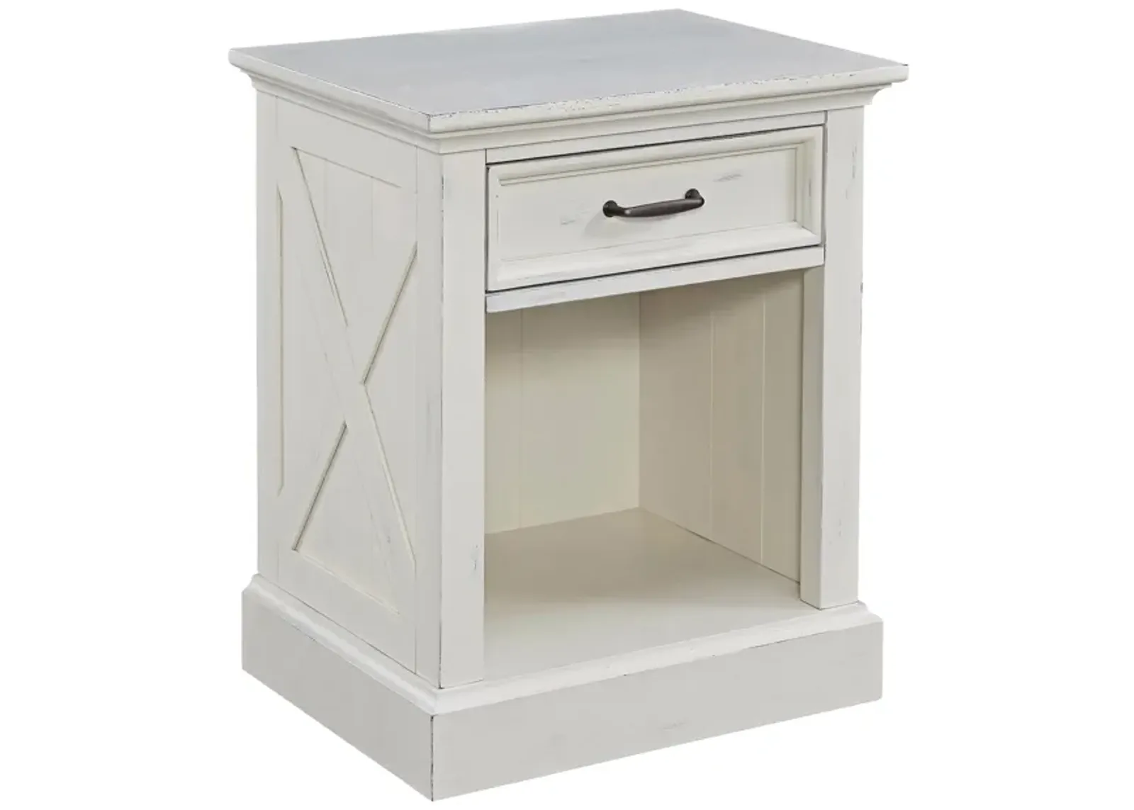 Bay Lodge Nightstand