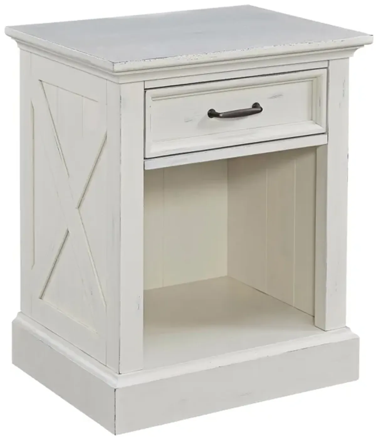 Bay Lodge Nightstand