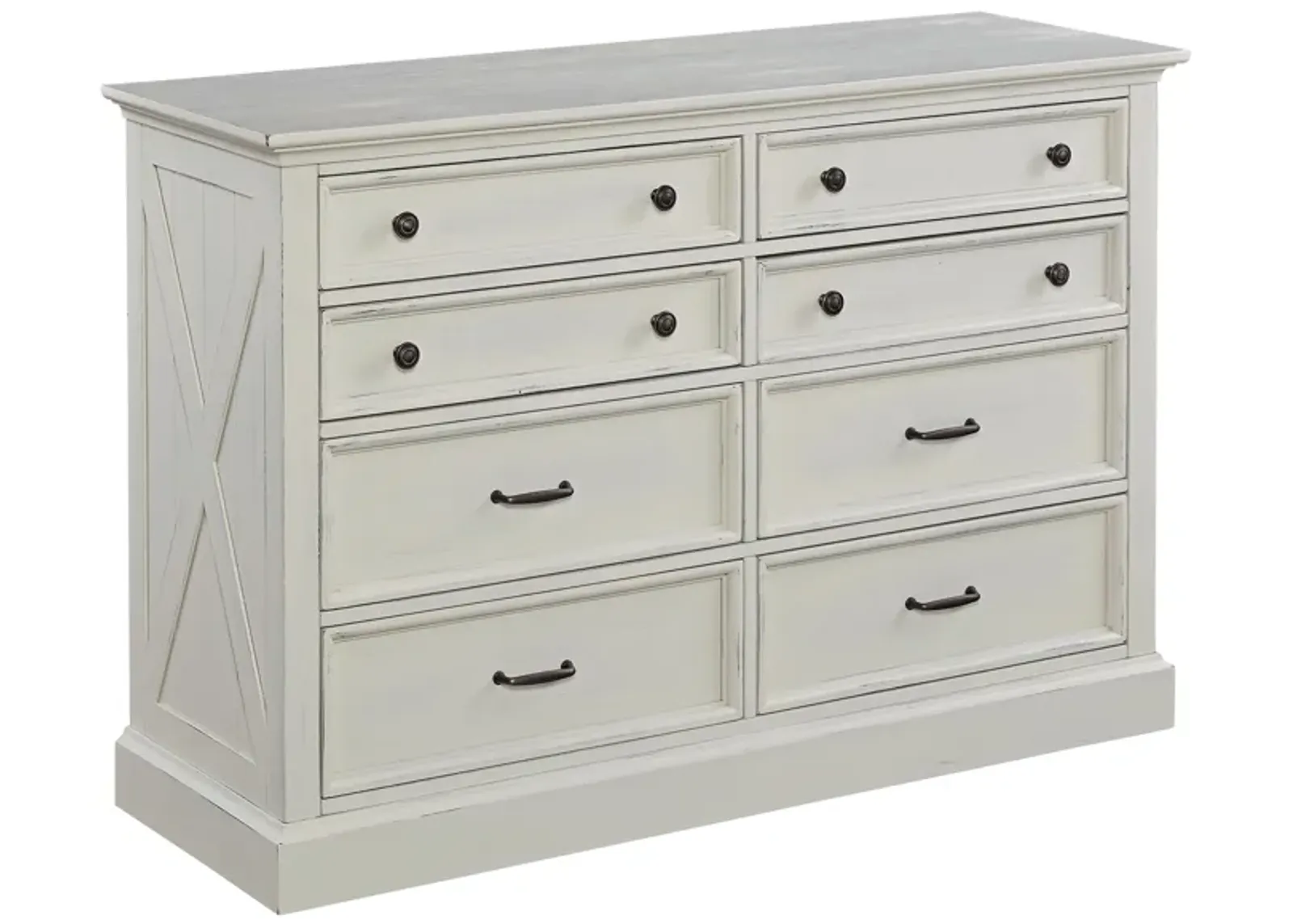 Bay Lodge Dresser