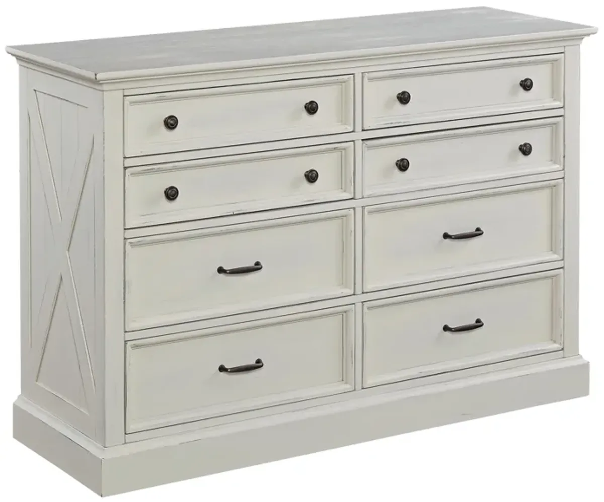 Bay Lodge Dresser