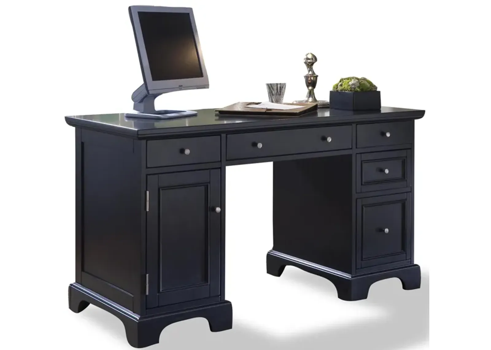 Ashford Pedestal Desk