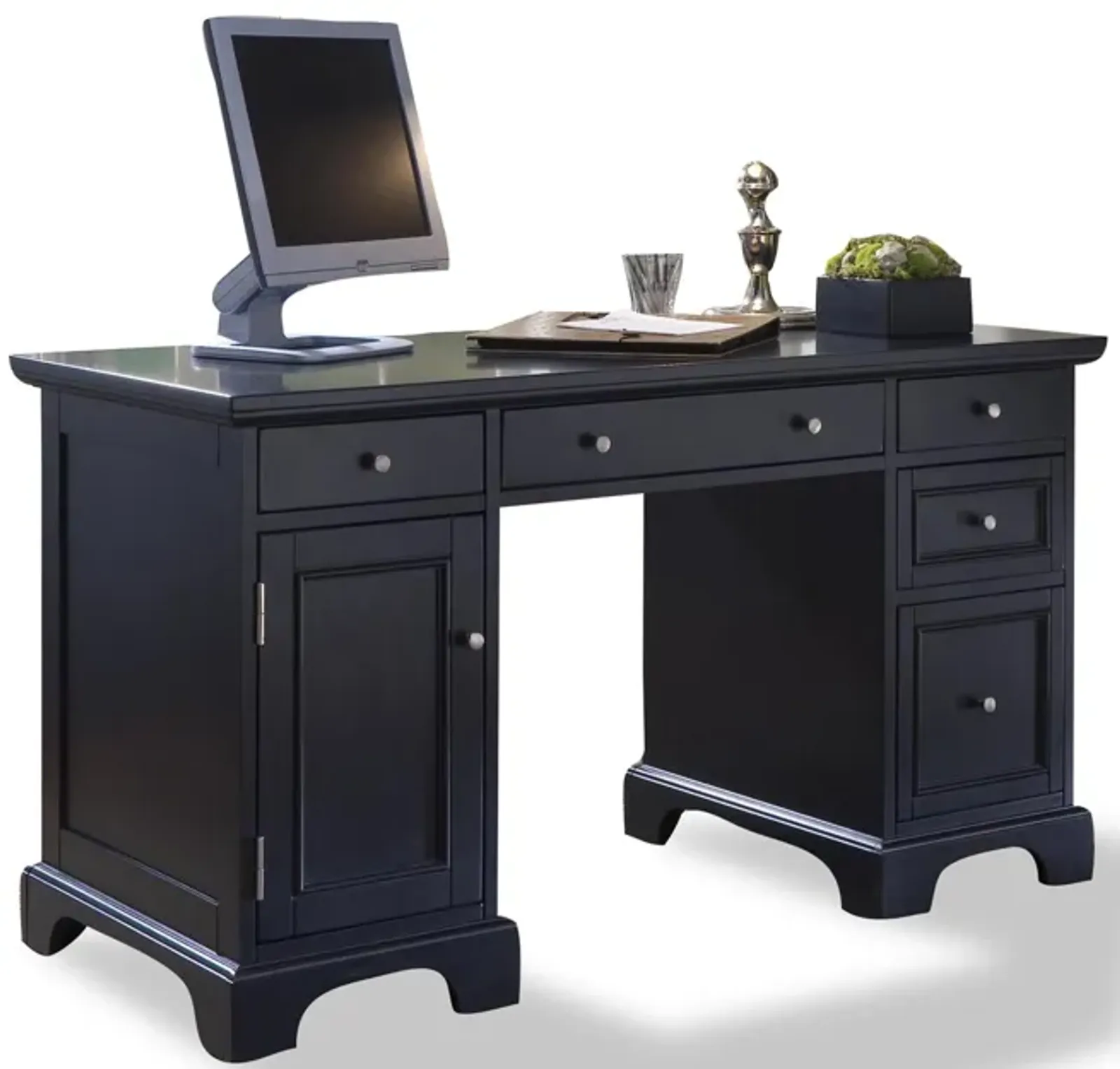 Ashford Pedestal Desk