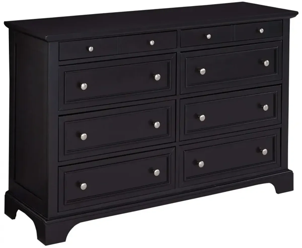 Ashford Dresser