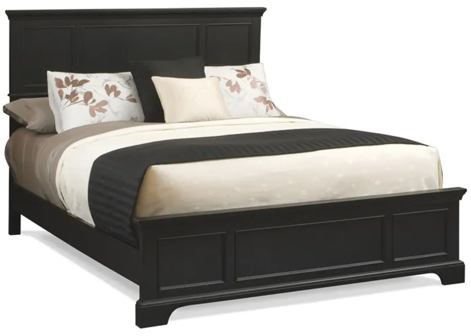 Ashford Queen Bed