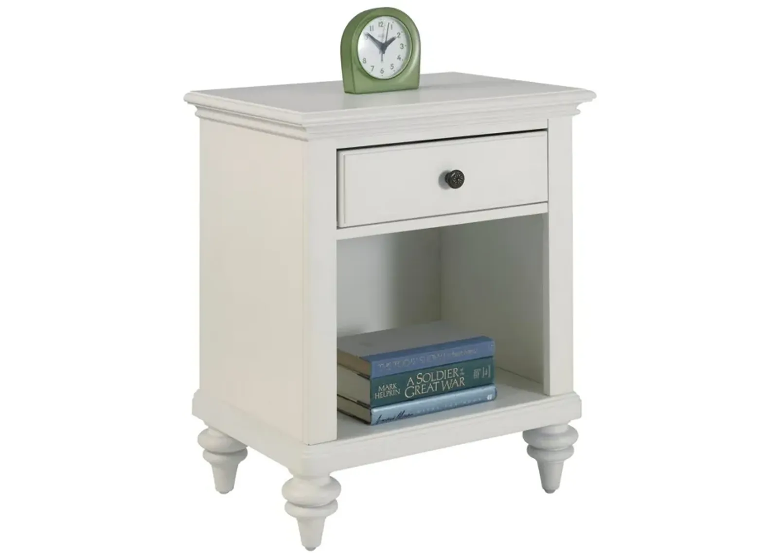 Penelope Nightstand