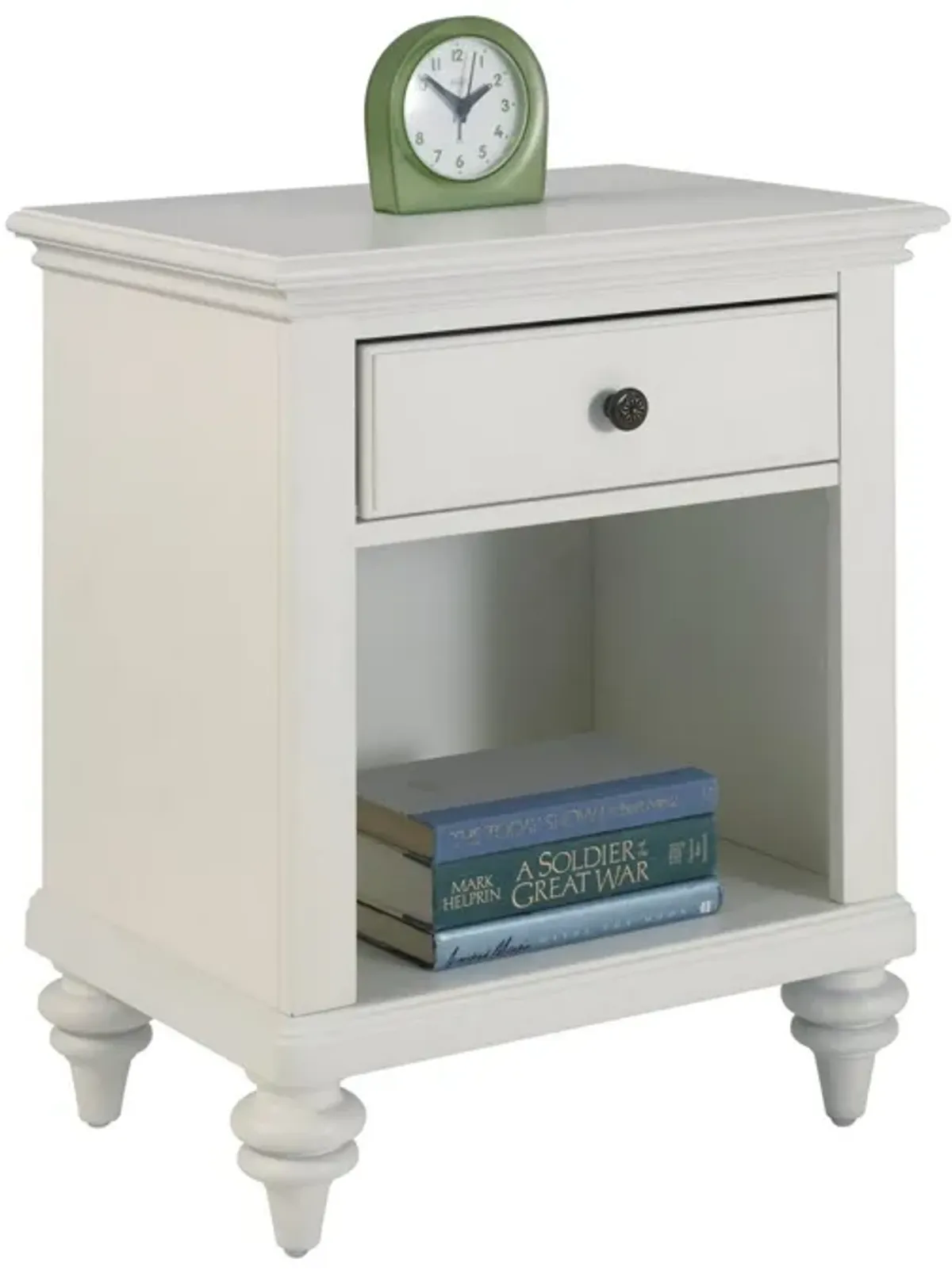 Penelope Nightstand