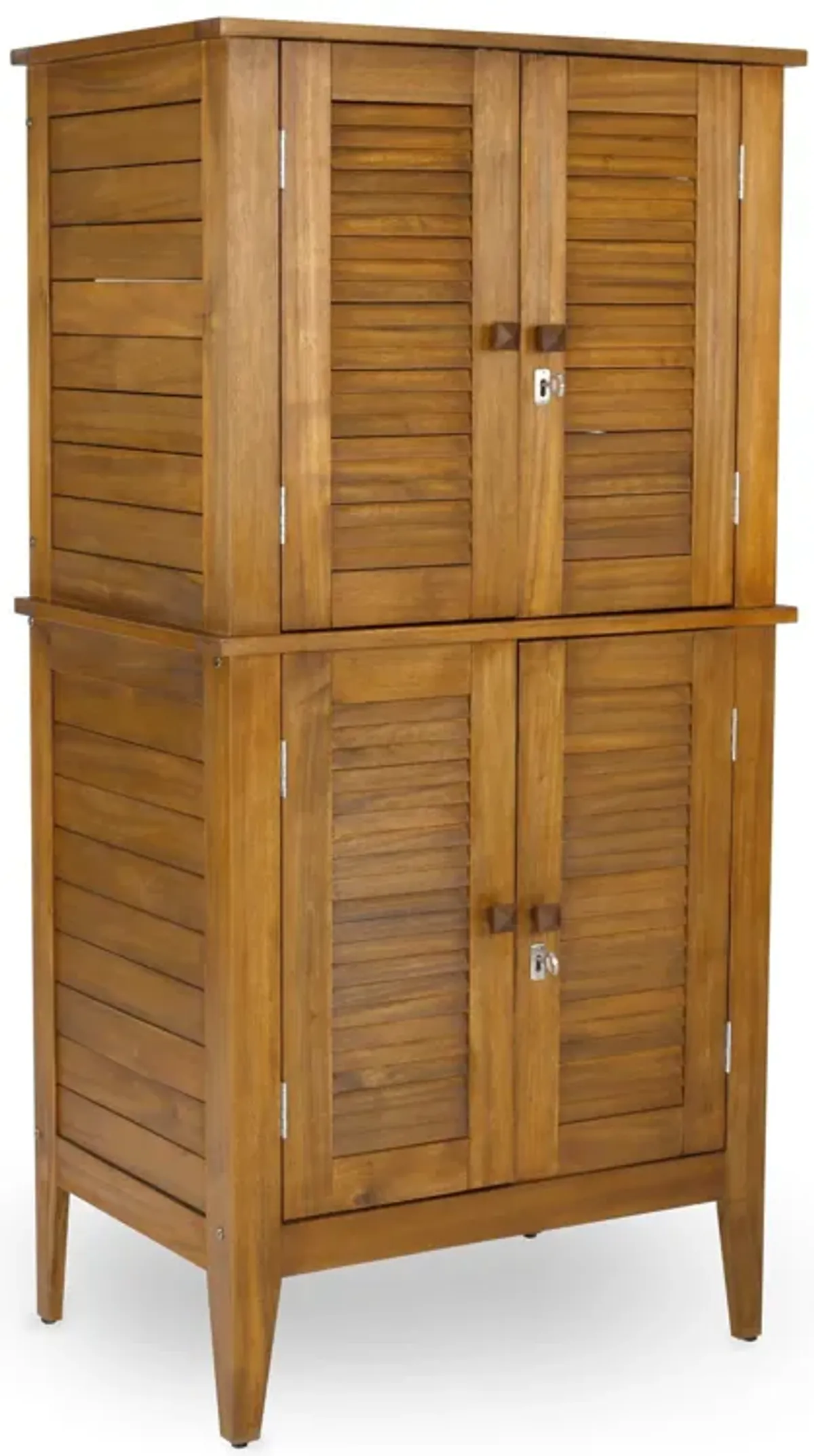 Maho Outdoor Storage Cabinet