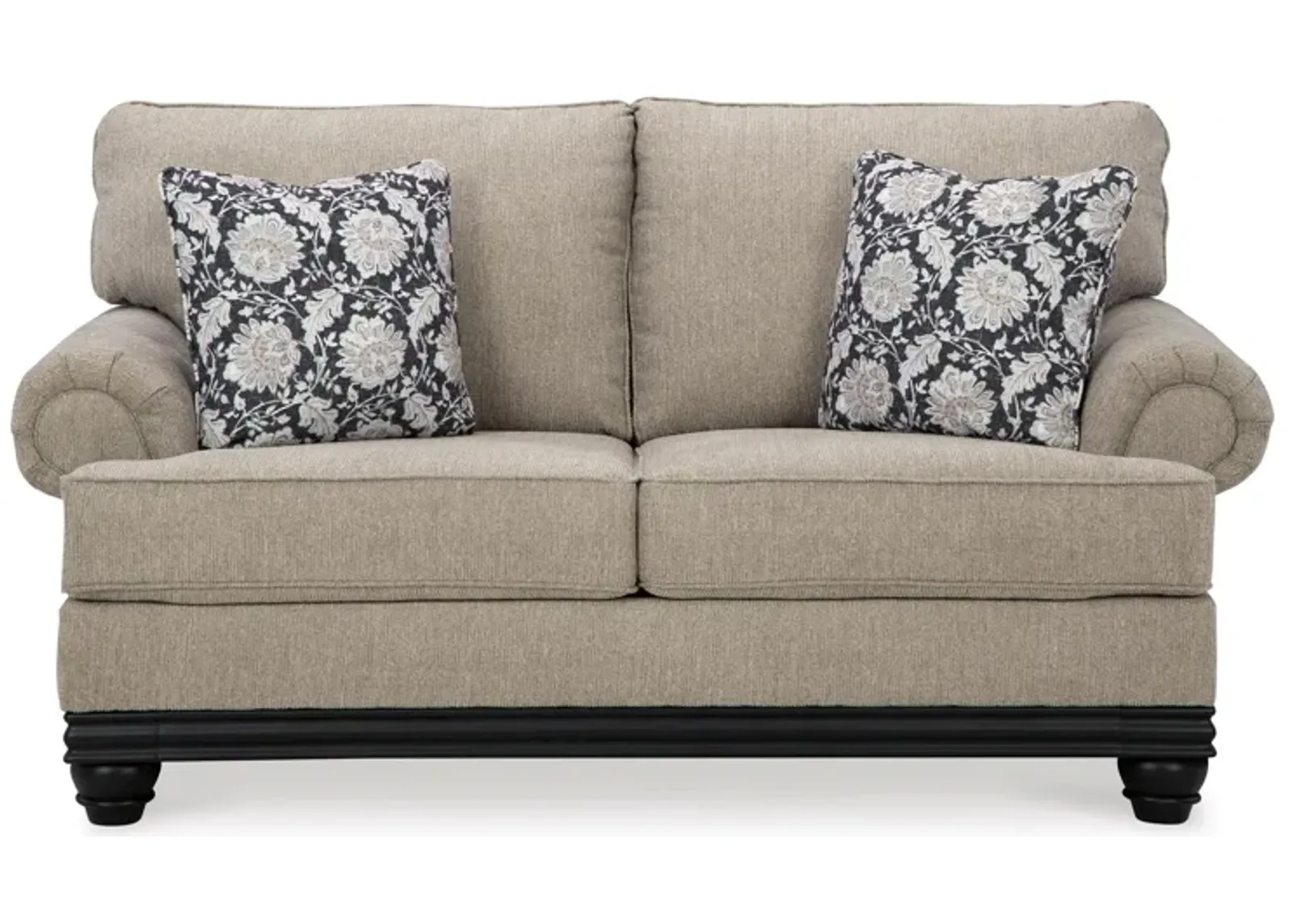 Elbiani Loveseat