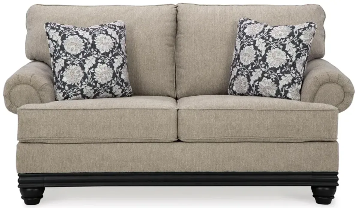 Elbiani Loveseat