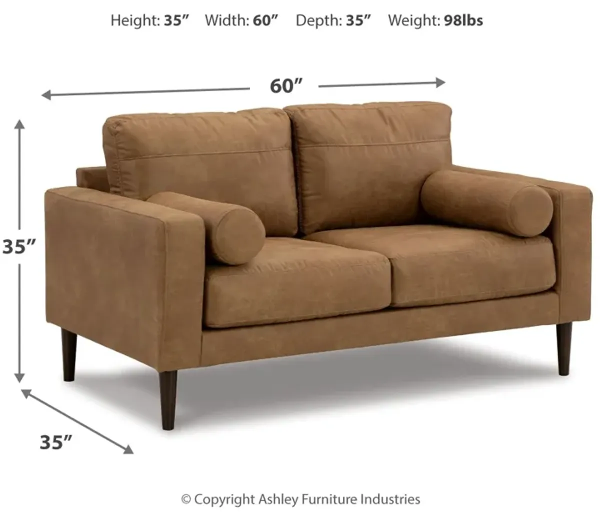 Telora Loveseat