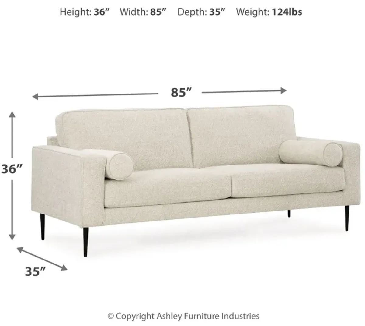 Hazela Sofa