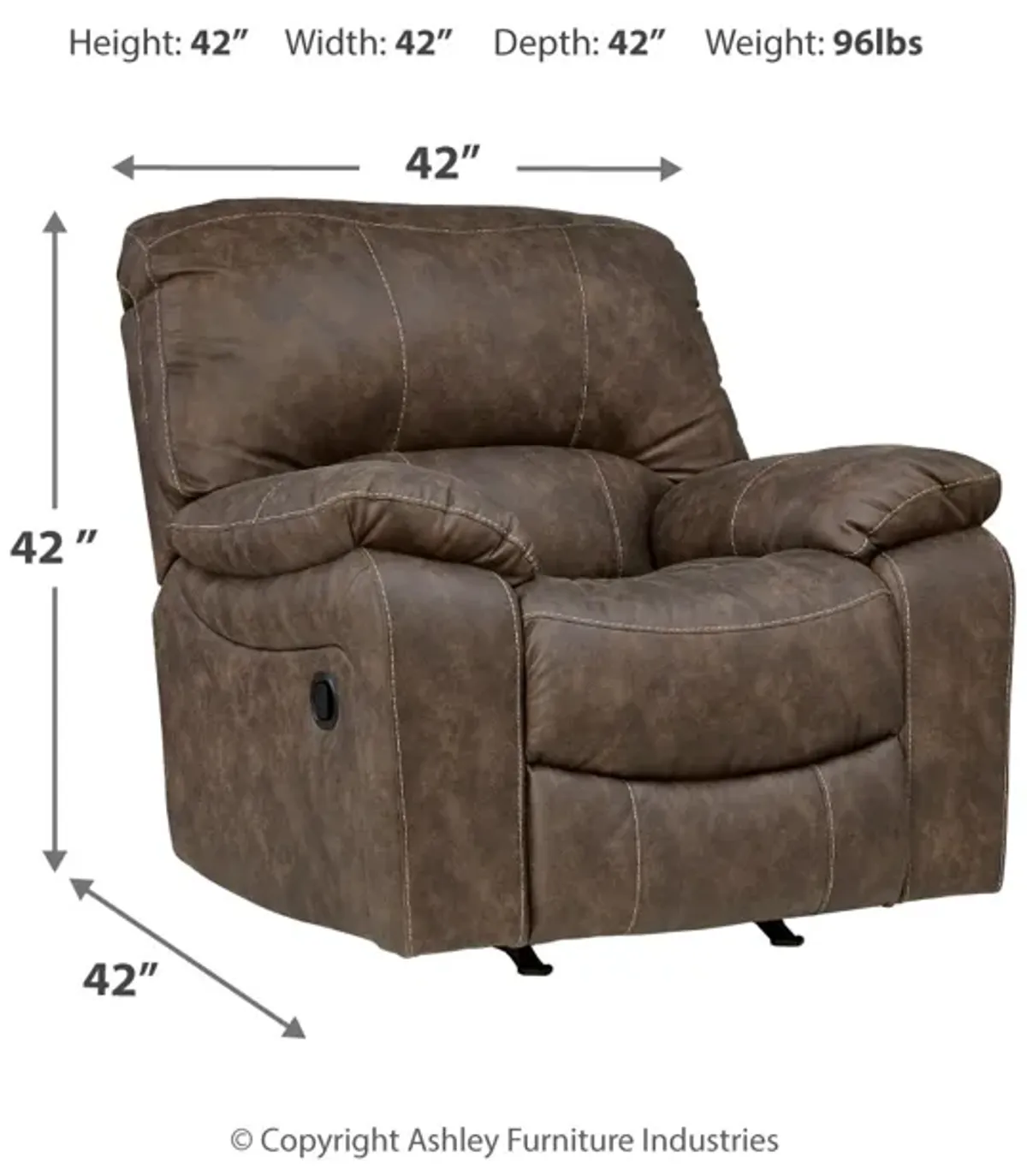 Kilmartin Recliner