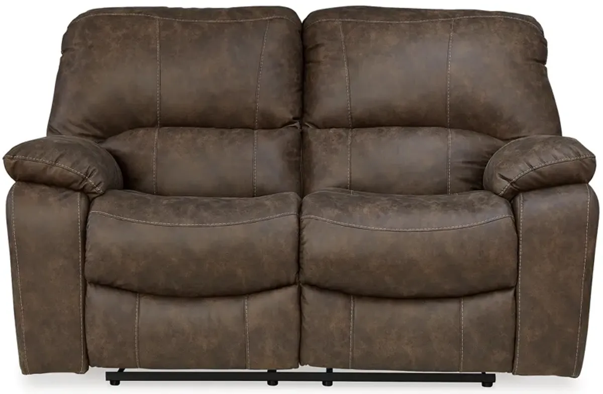 Kilmartin Reclining Loveseat