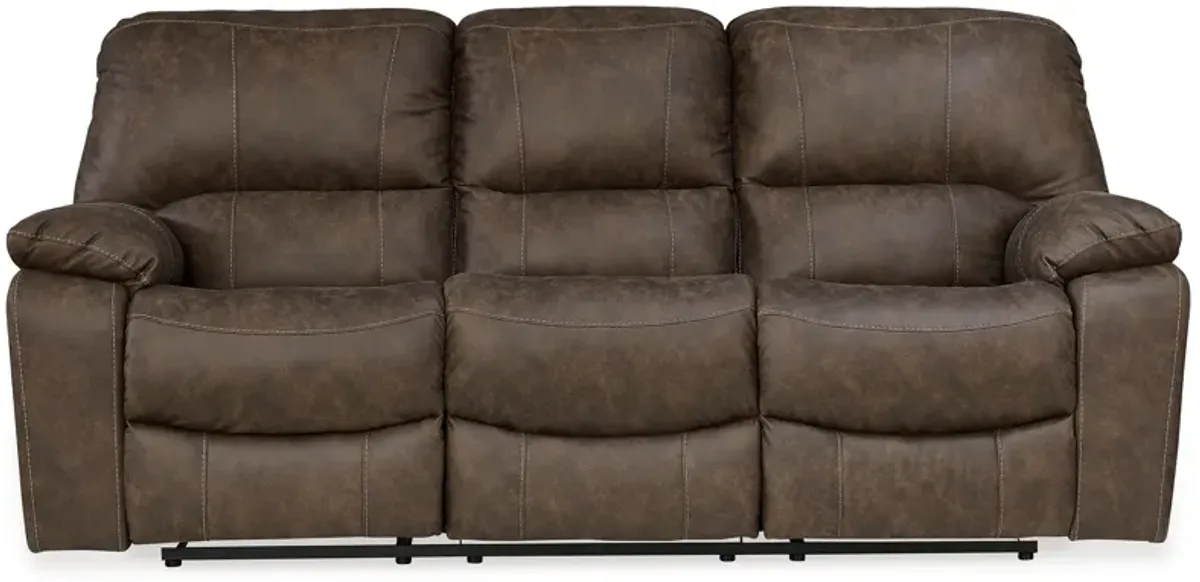 Kilmartin Reclining Sofa