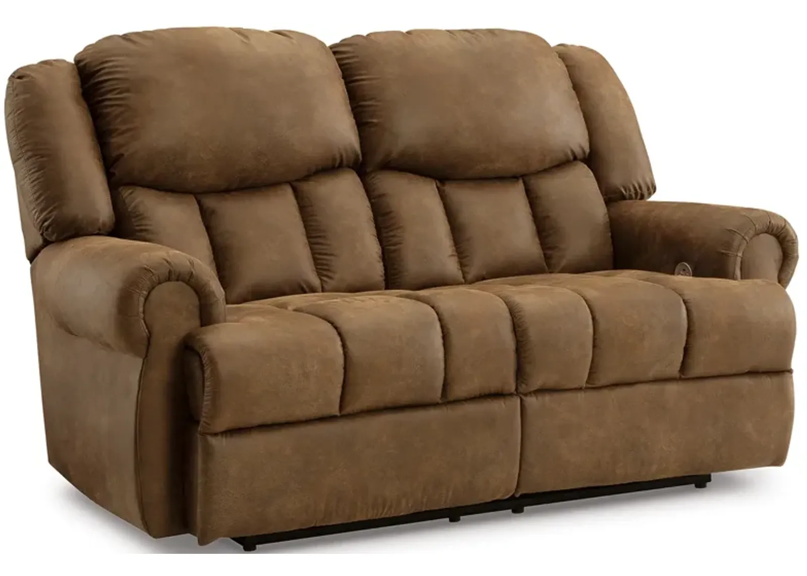 Boothbay Power Reclining Loveseat