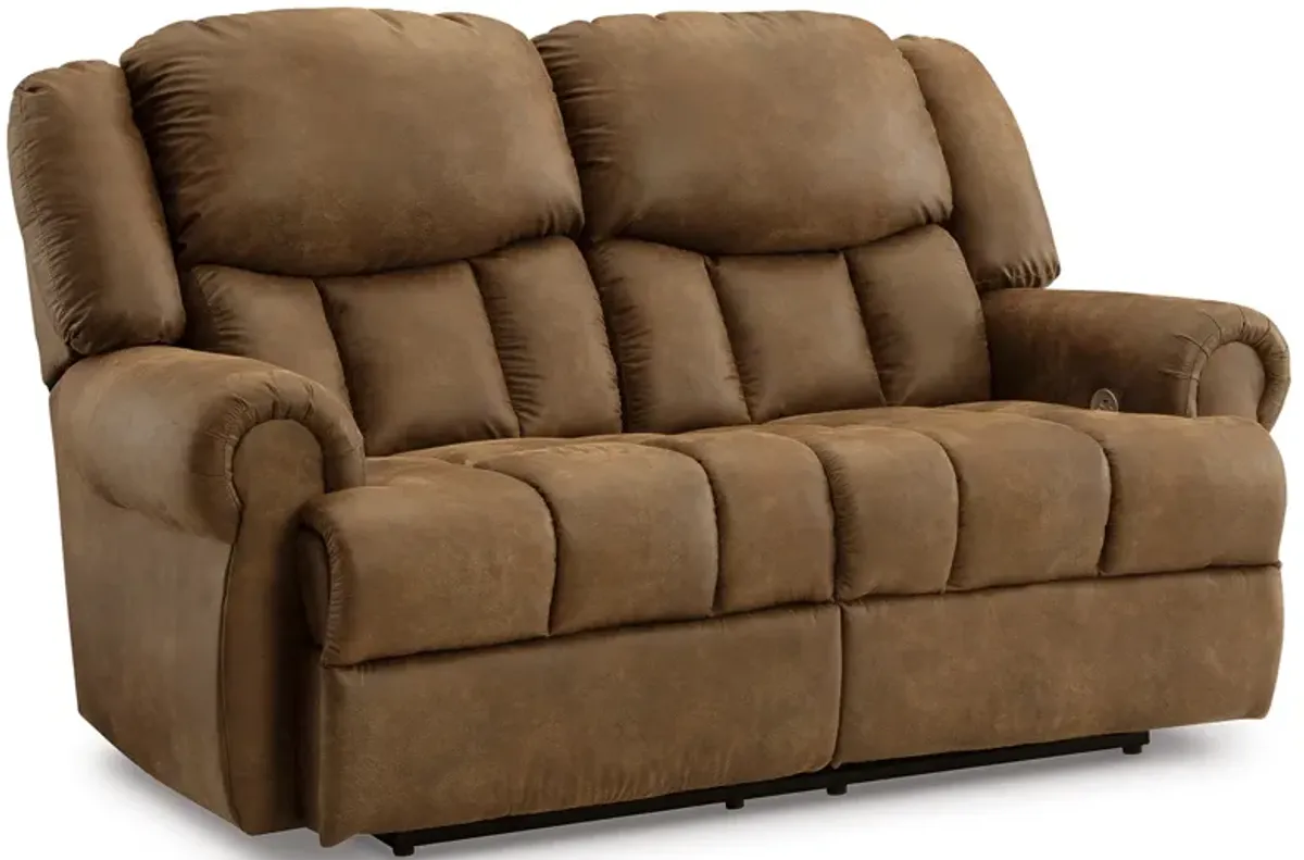 Boothbay Power Reclining Loveseat