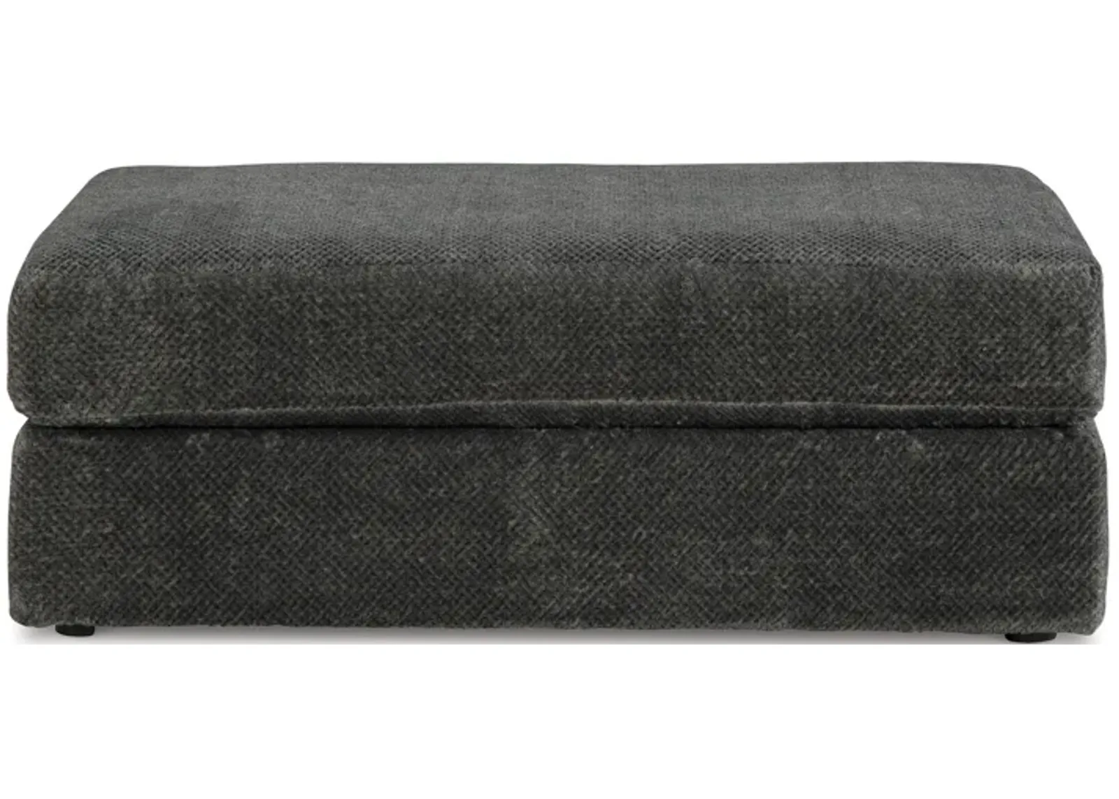 Karinne Oversized Accent Ottoman