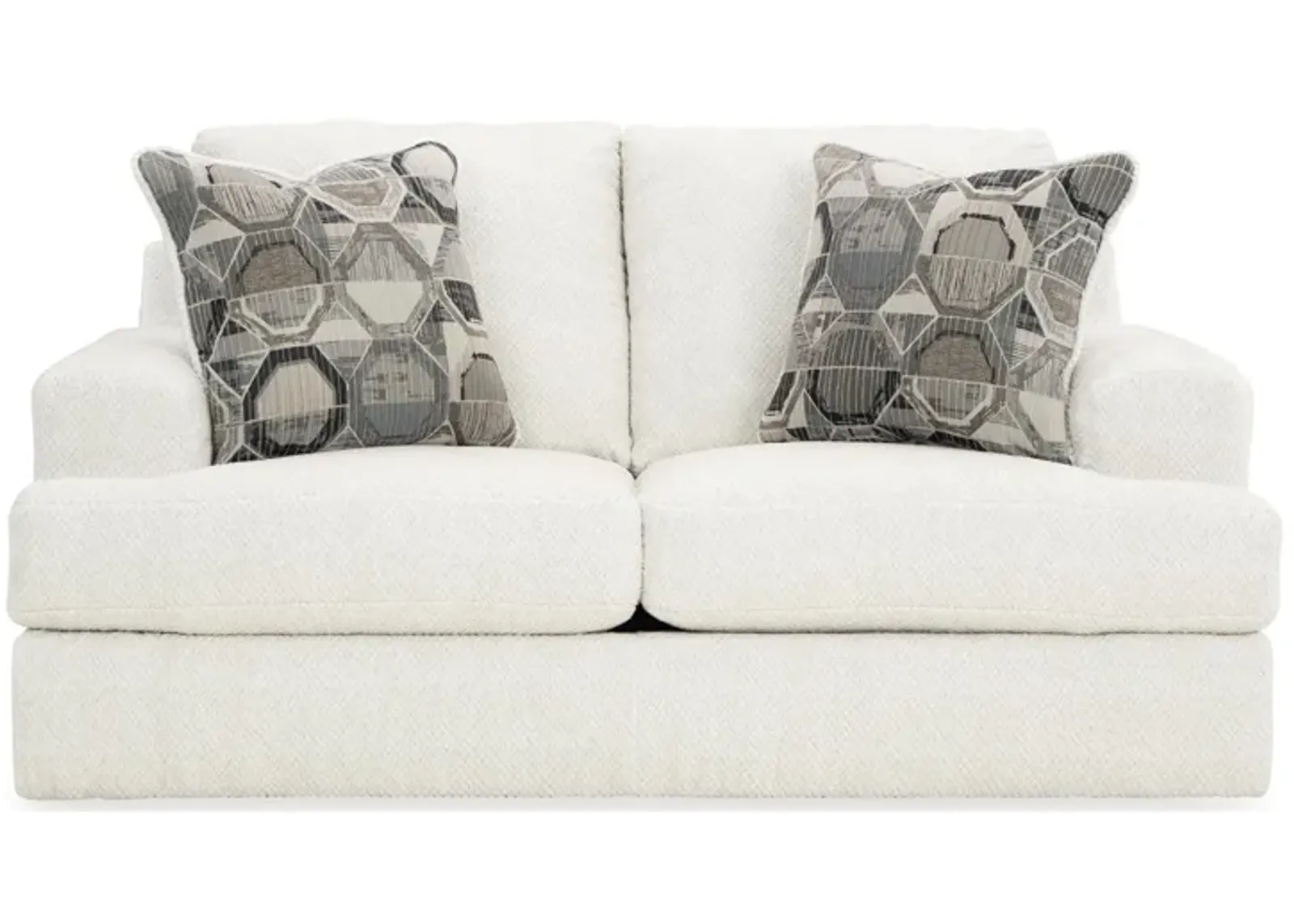 Karinne Loveseat