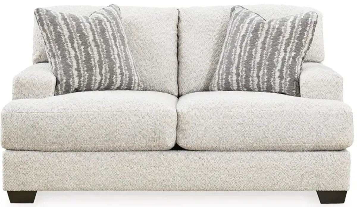 Brebryan Loveseat