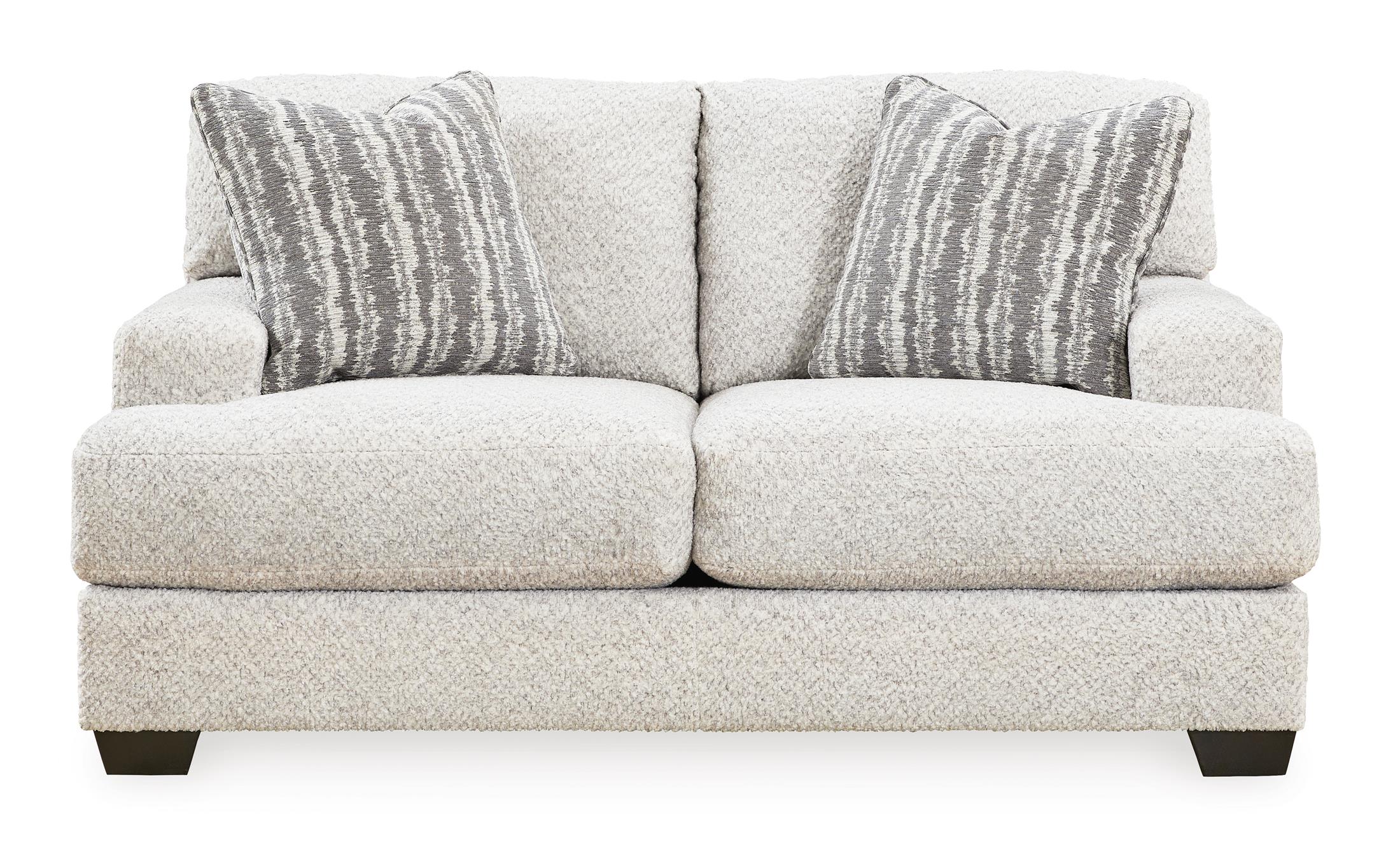 Brebryan Loveseat