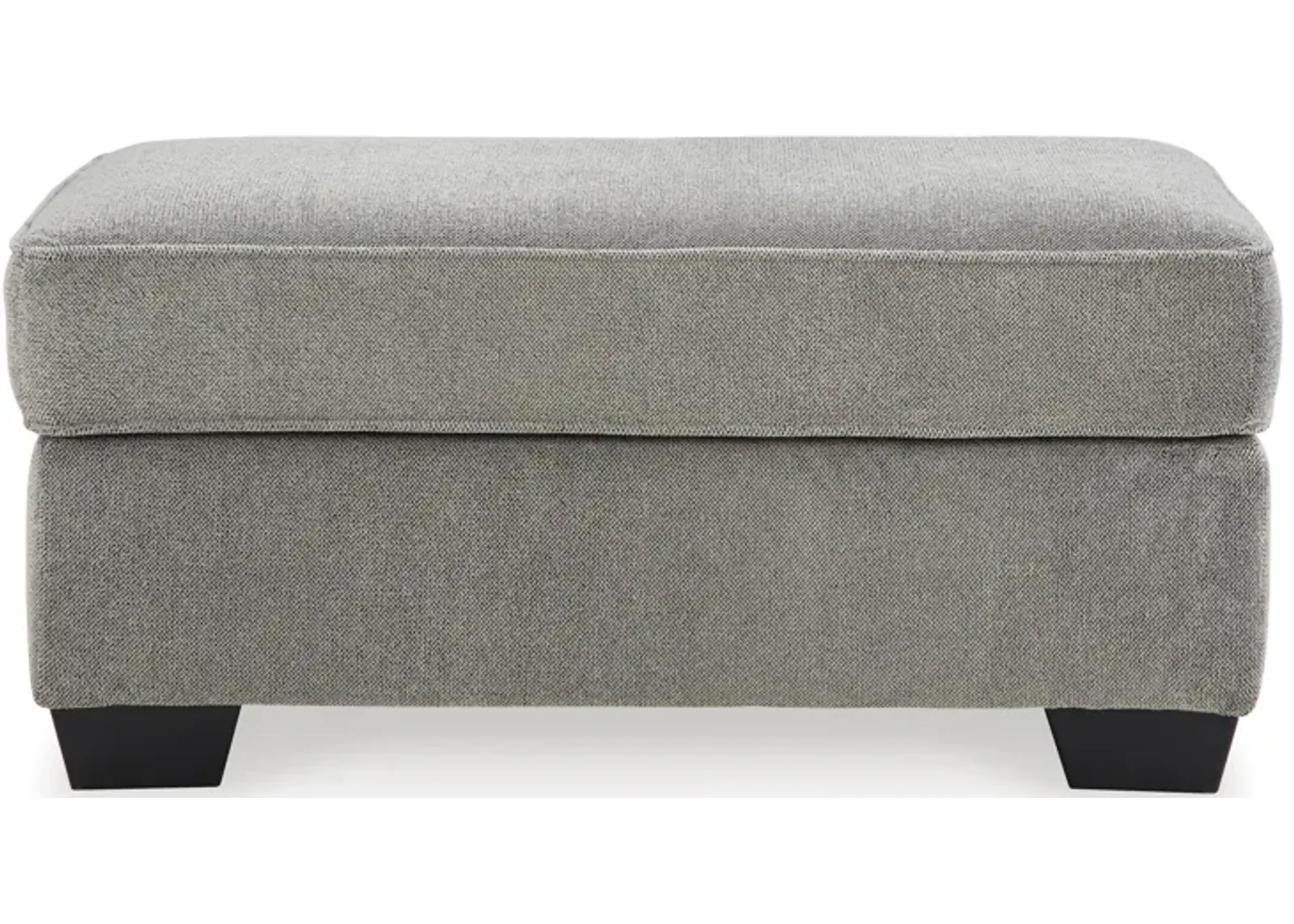 Deakin Ottoman