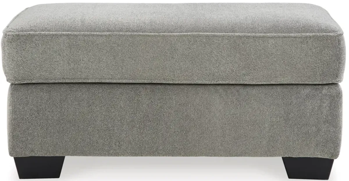 Deakin Ottoman