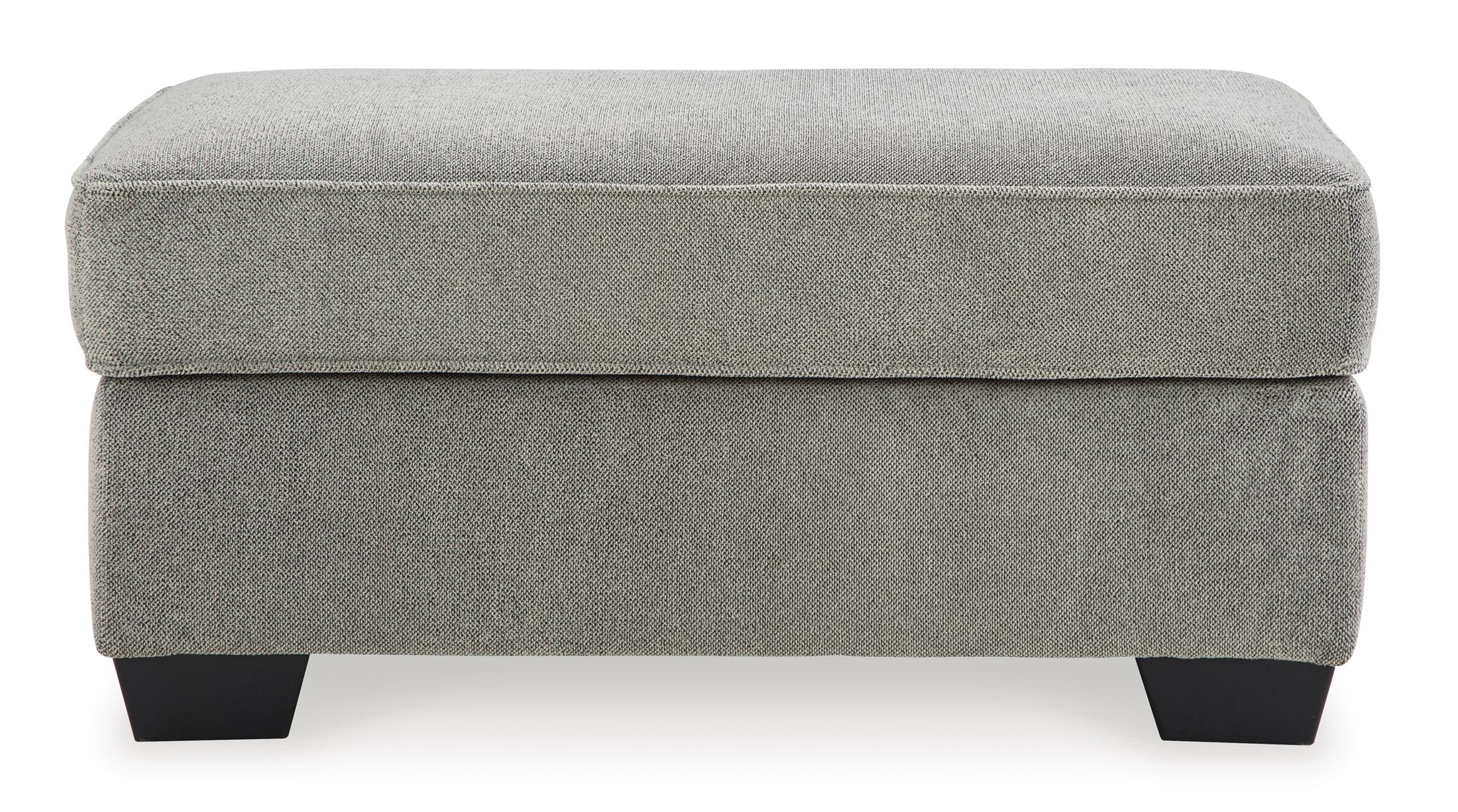 Deakin Ottoman