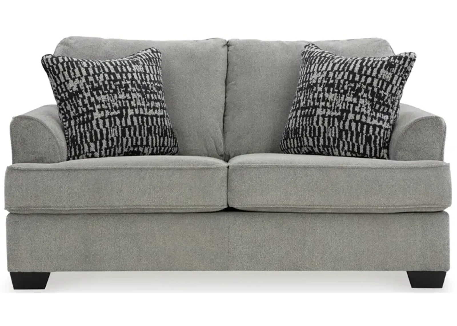 Deakin Loveseat