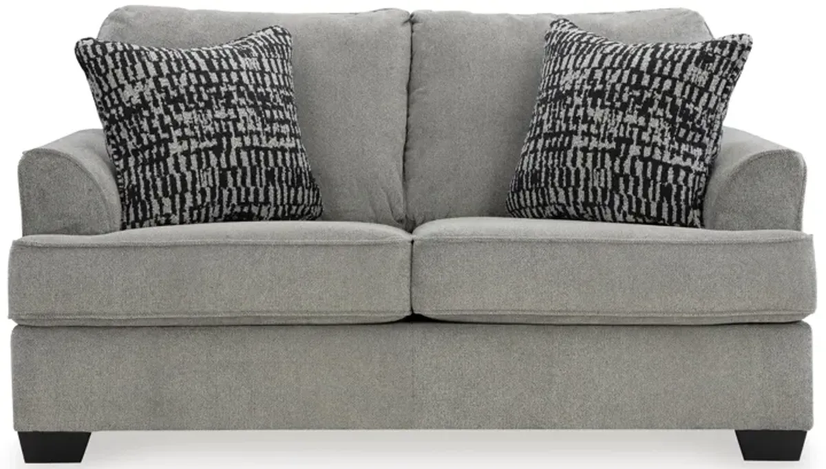 Deakin Loveseat