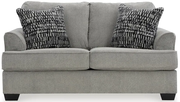 Deakin Loveseat