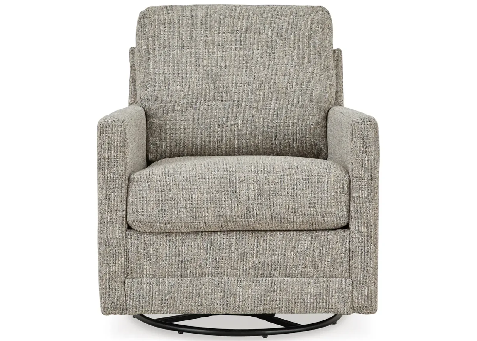 Bralynn Swivel Glider Accent Chair