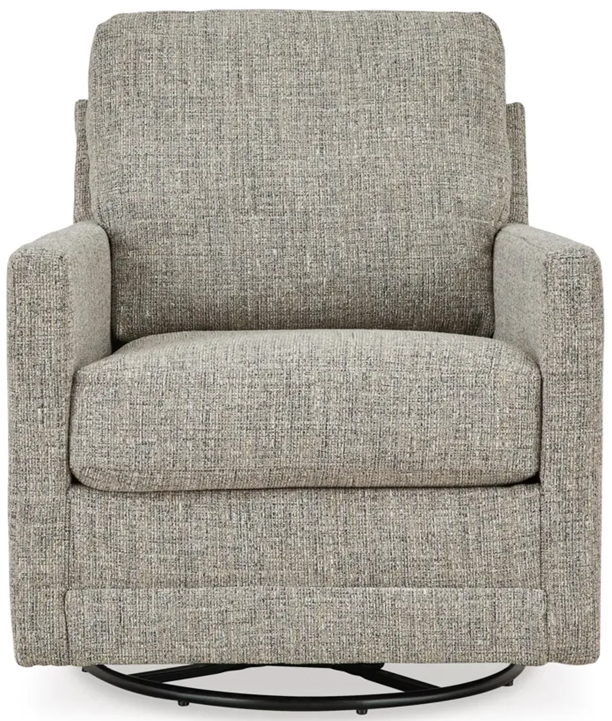 Bralynn Swivel Glider Accent Chair