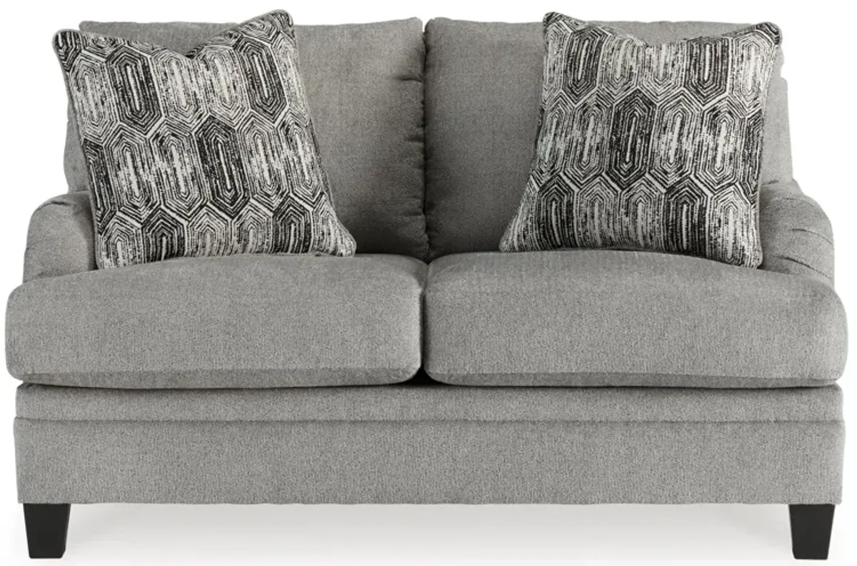 Davinca Loveseat