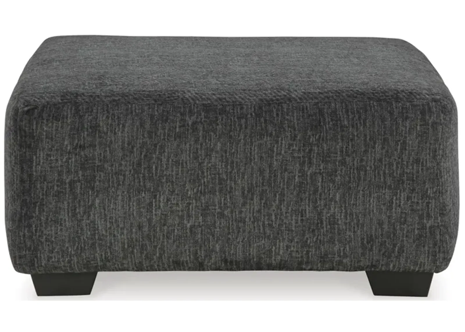 Biddeford Oversized Accent Ottoman