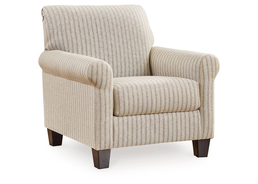 Valerani Accent Chair