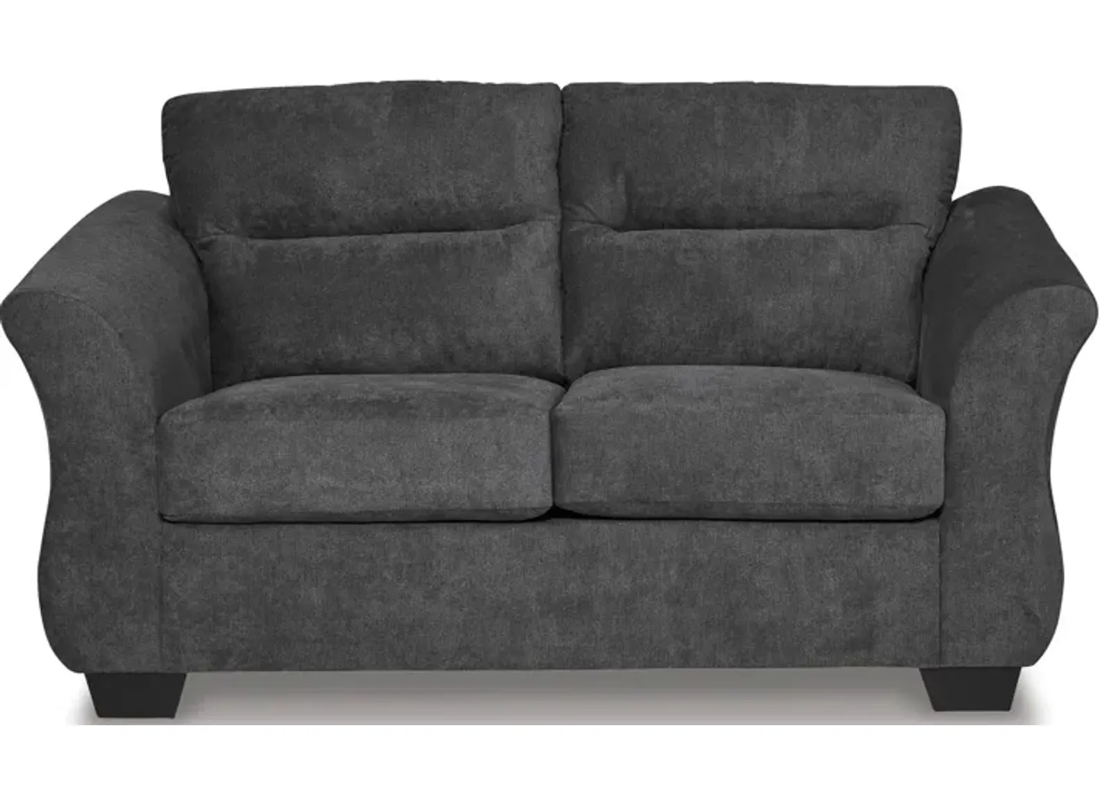 Miravel Loveseat