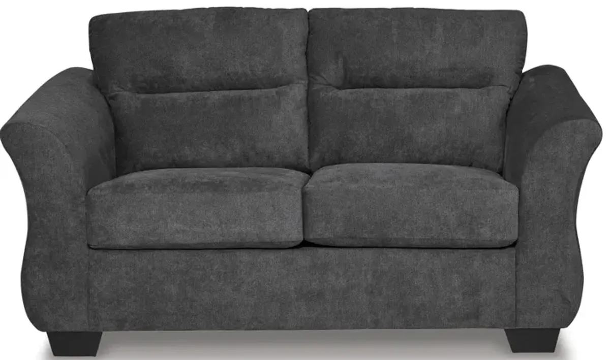 Miravel Loveseat