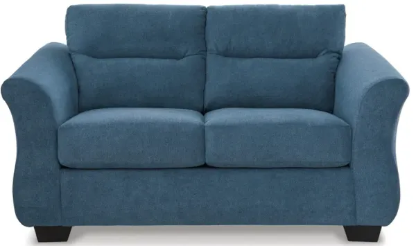 Miravel Loveseat
