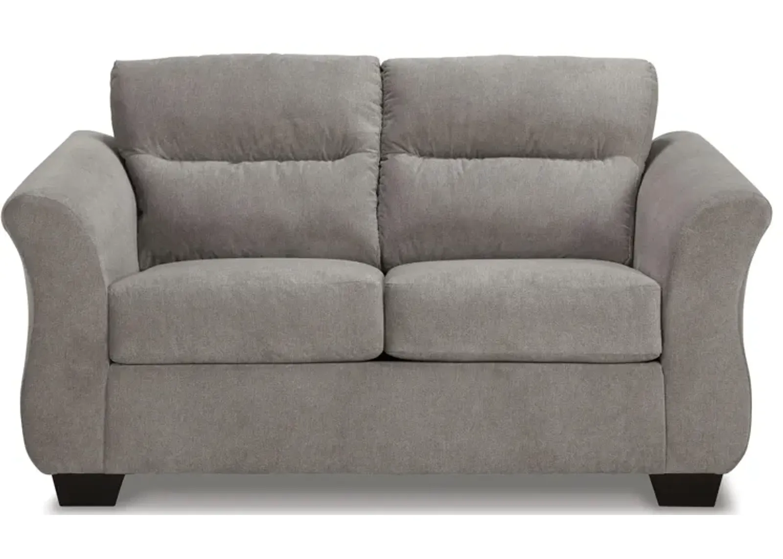 Miravel Loveseat