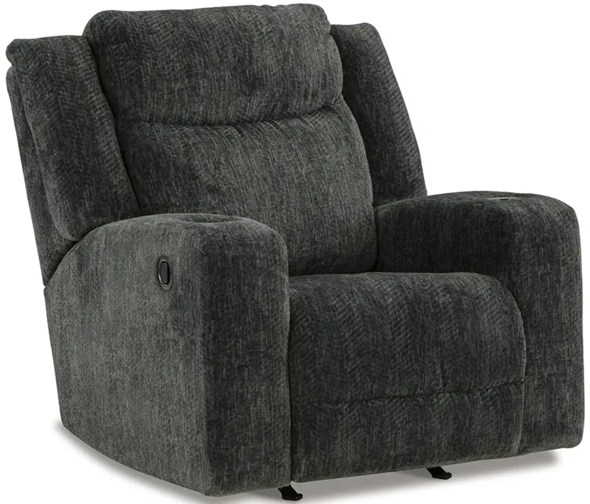 Martinglenn Rocker Recliner