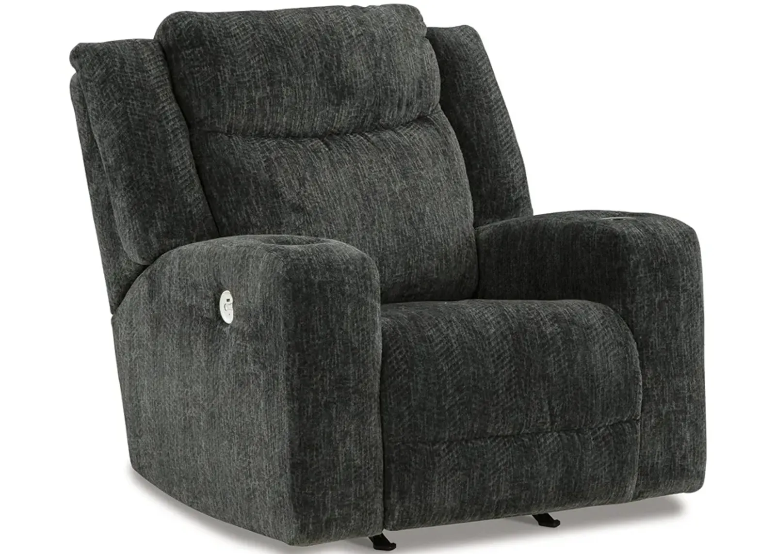 Martinglenn Power Rocker Recliner