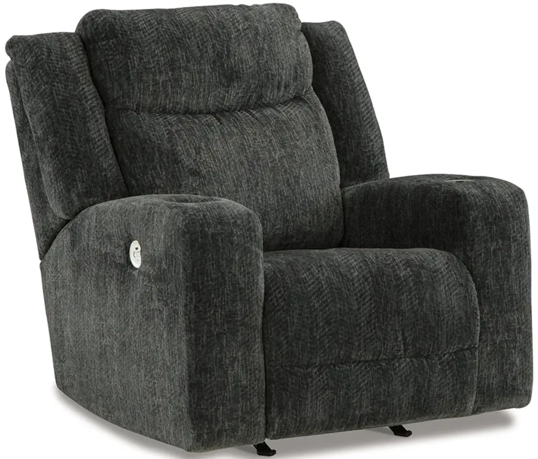 Martinglenn Power Rocker Recliner Levin Furniture Mattress | Furniture.com