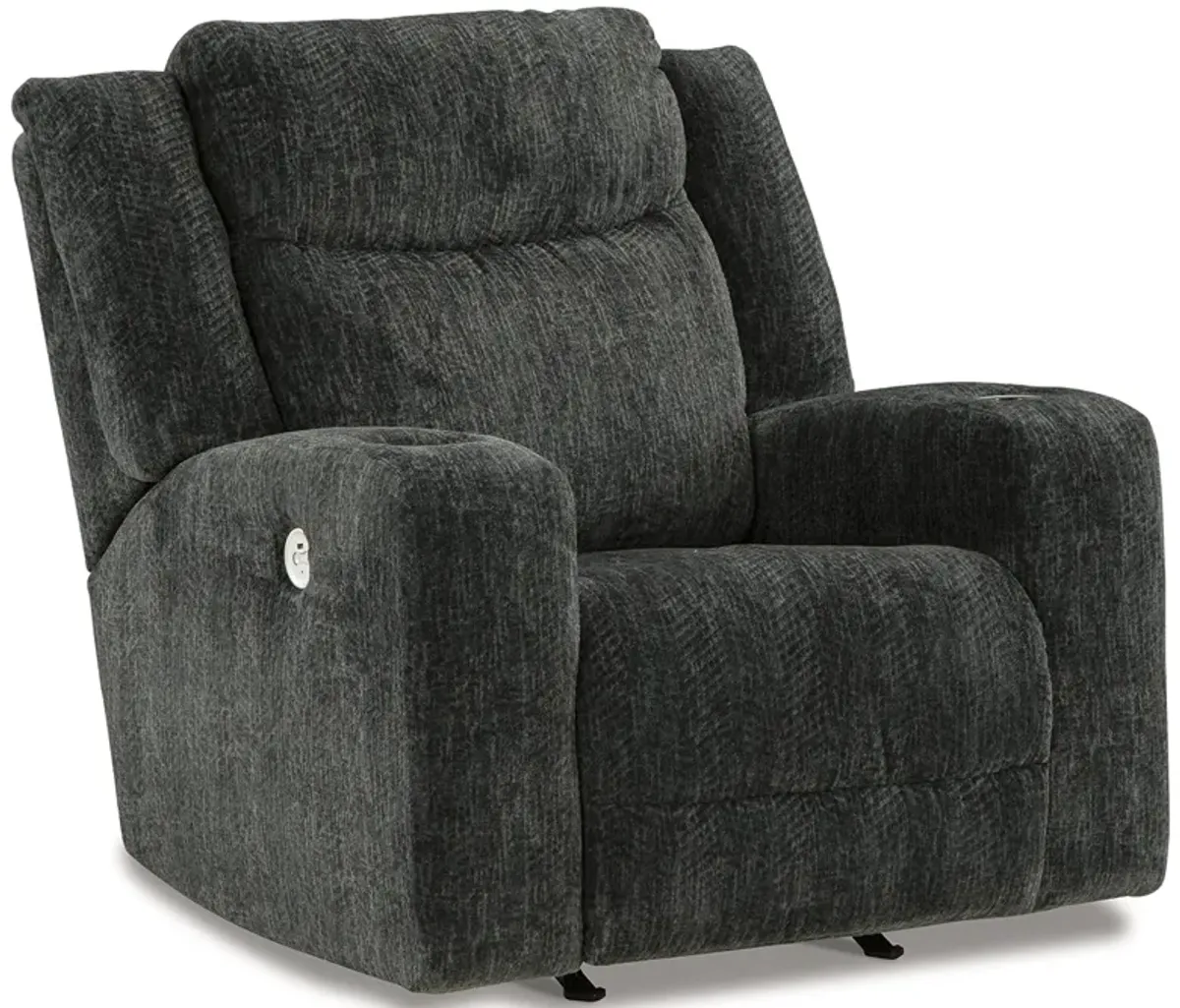 Martinglenn Power Rocker Recliner