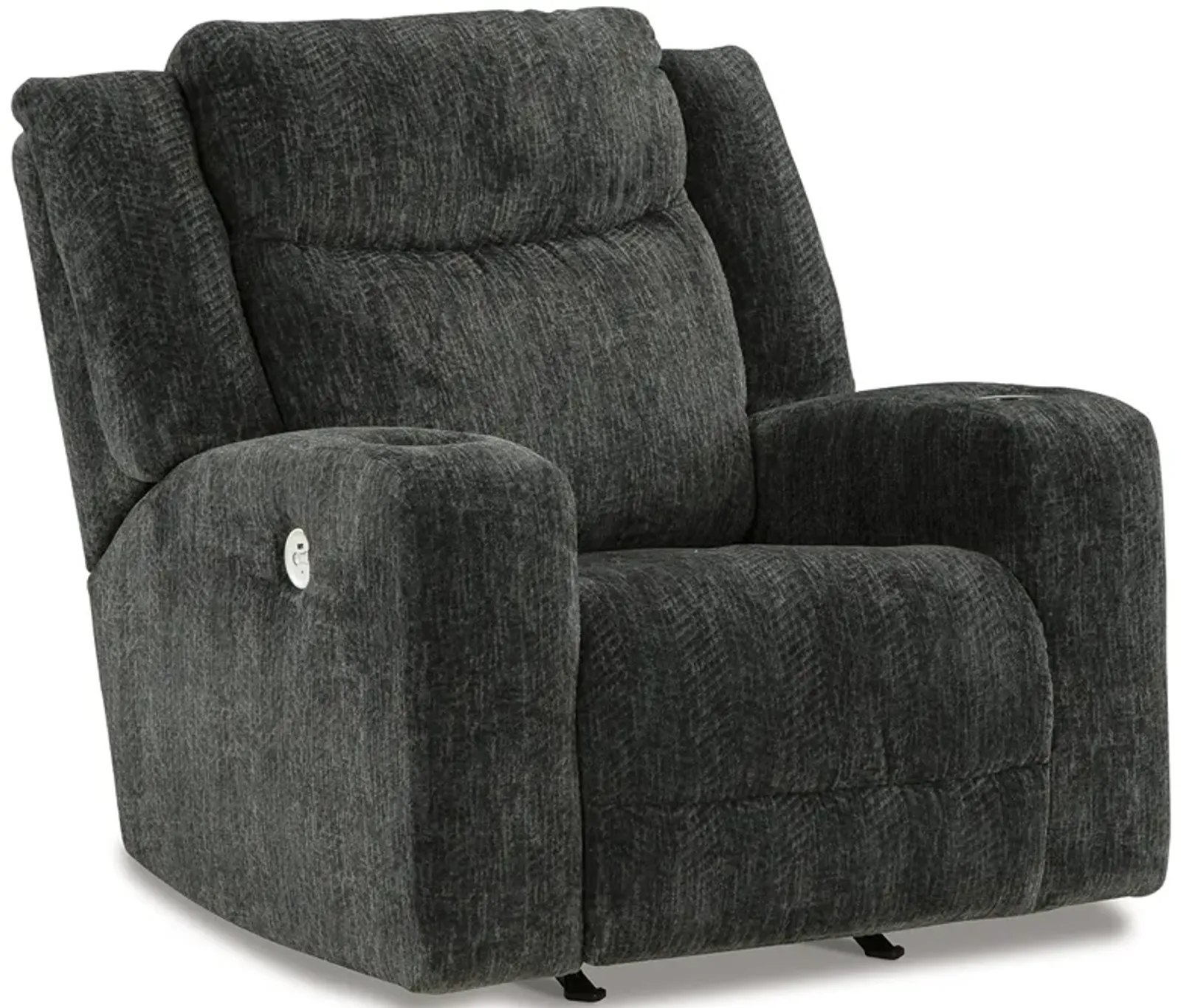 Martinglenn Power Rocker Recliner