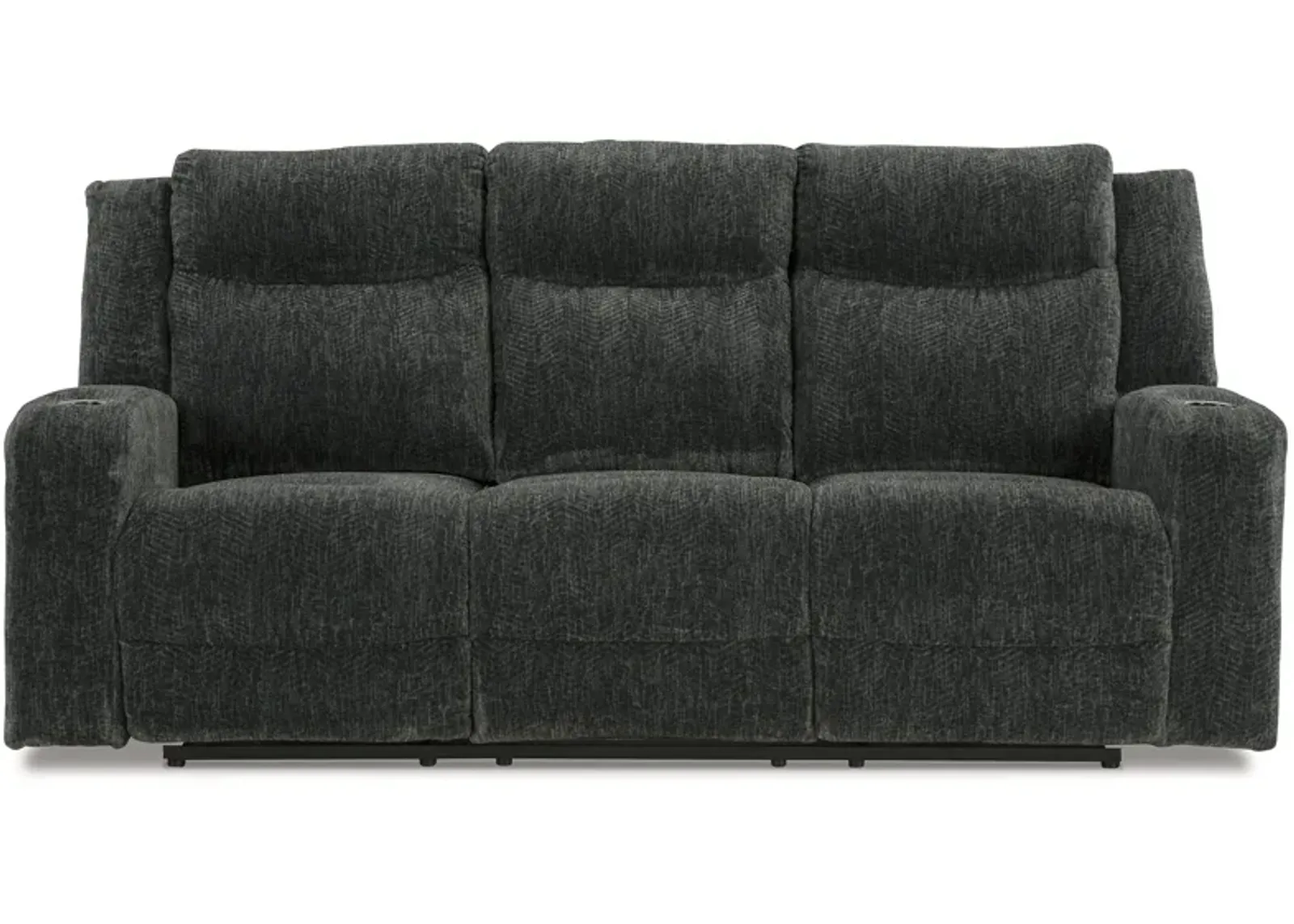 Martinglenn Power Reclining Sofa with Drop Down Table