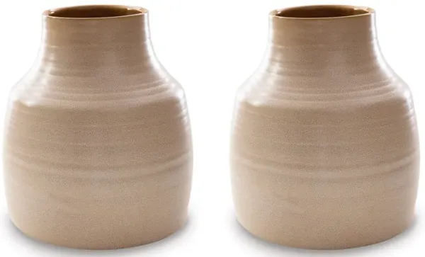 Millcott Vase (Set of 2)